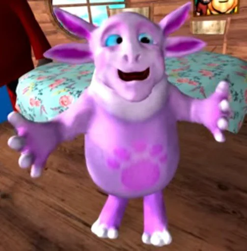 Роздачи ттд паки 1 @Femoji - 