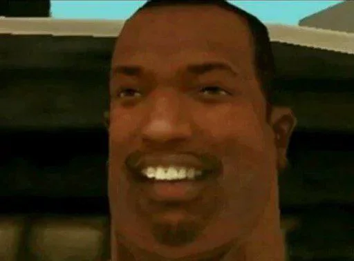 person human face smile