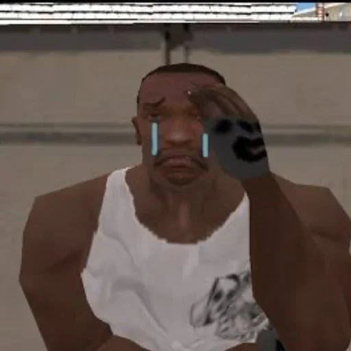 person human face male person