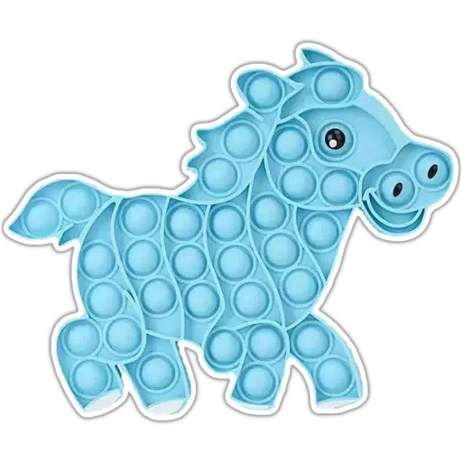 clipart cartoon animal figure