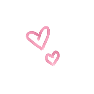 Стикер @CKROMHO🧸|Hearts💓 - 4