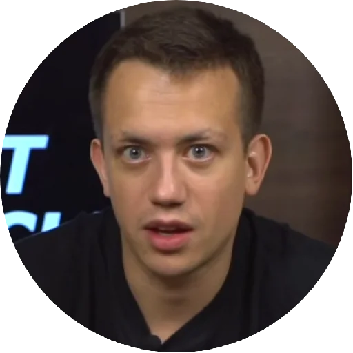 human face person forehead