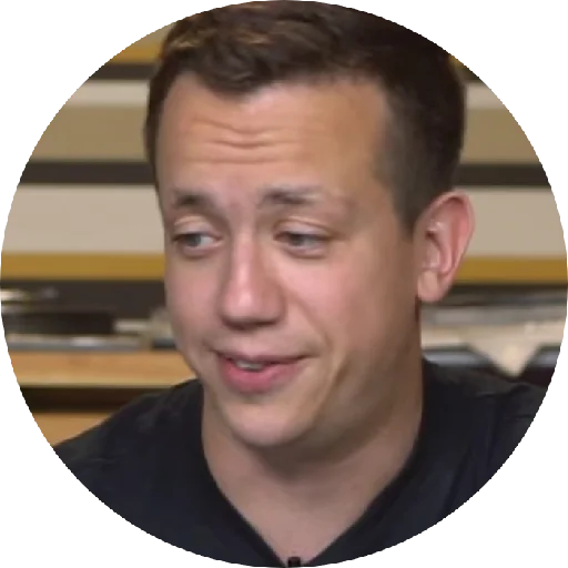 human face person forehead