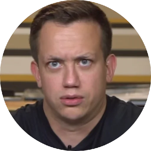 human face person forehead