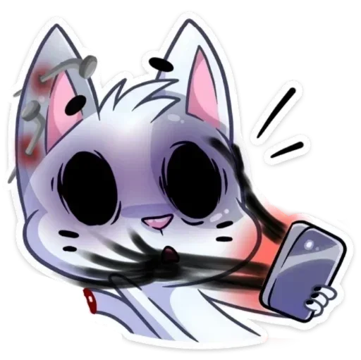 Sticker CLJNYYIDBN_by_stikeri_stikeri_bot - 1