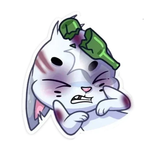 Sticker CLJNYYIDBN_by_stikeri_stikeri_bot - 1