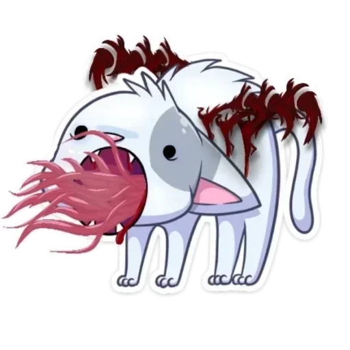 Sticker Больше стиков тут: @stikery4 - 4