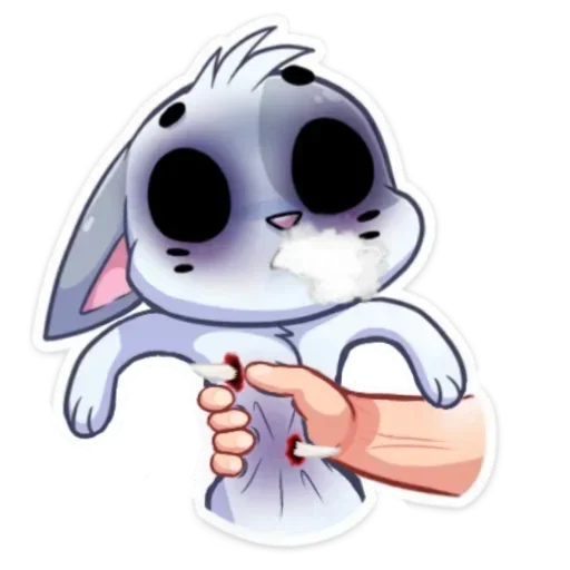 Стикер CLJNYYIDBN_by_stikeri_stikeri_bot - 1