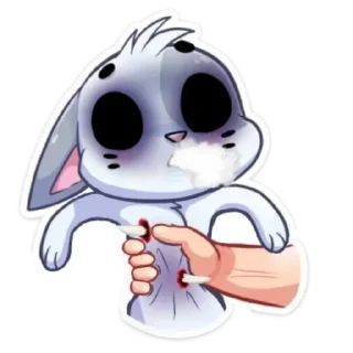 Sticker Больше стиков тут: @stikery4 - 0