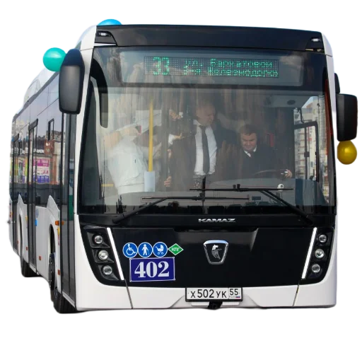 Sticker CMCK_korchi - 1