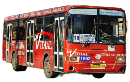 Sticker CMCK_korchi - 1