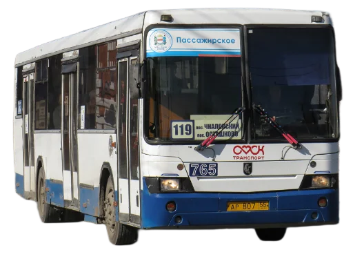 Sticker CMCK_korchi - 1