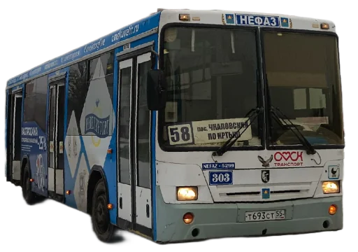 Sticker CMCK_korchi - 1