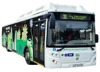 Sticker CMCK корчи - 8