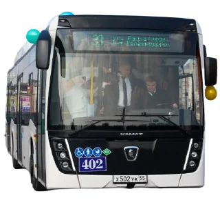 Sticker CMCK корчи - 11