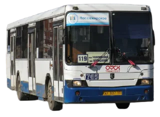 Sticker CMCK корчи - 7