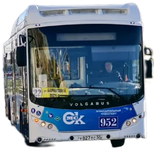 Sticker CMCK корчи - 5