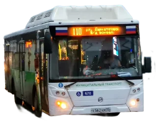 Sticker CMCK корчи - 2