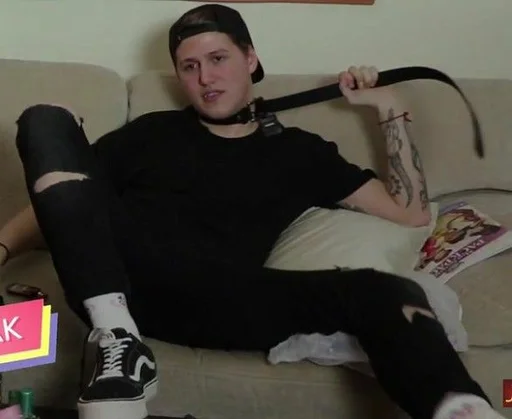 Sticker CMHRUSLAN - 1