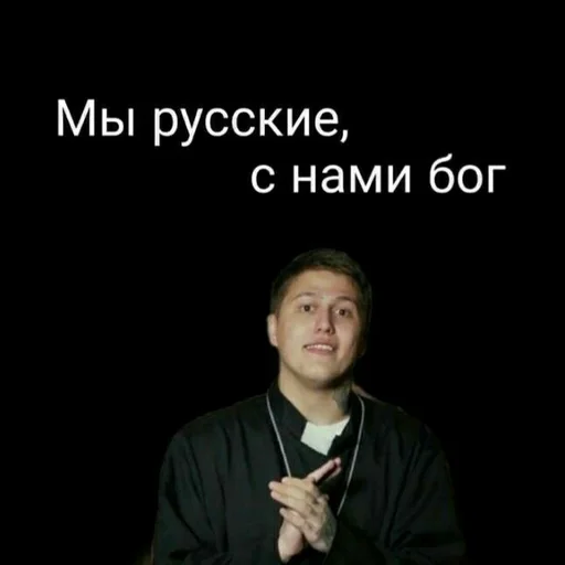 Sticker CMHRUSLAN - 1