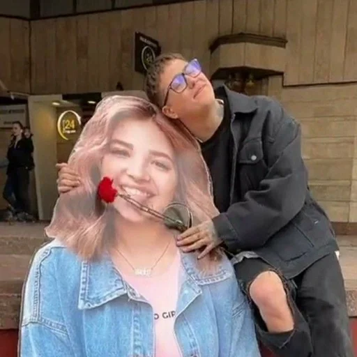 Sticker CMHRUSLAN - 1