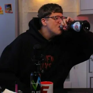 Sticker Руся 🇷🇺 - 8