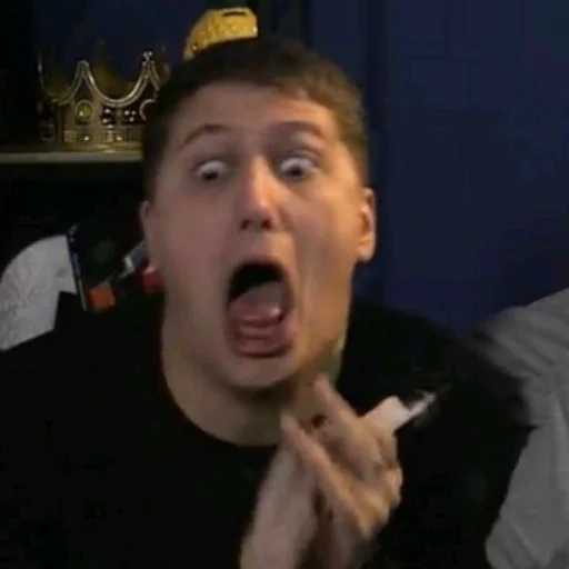 Стикер РусЕк СМН - 7