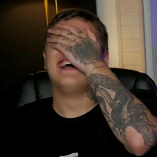 Стикер РусЕк СМН - 6