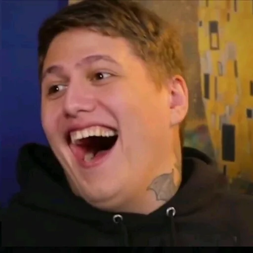 Стикер РусЕк СМН - 4