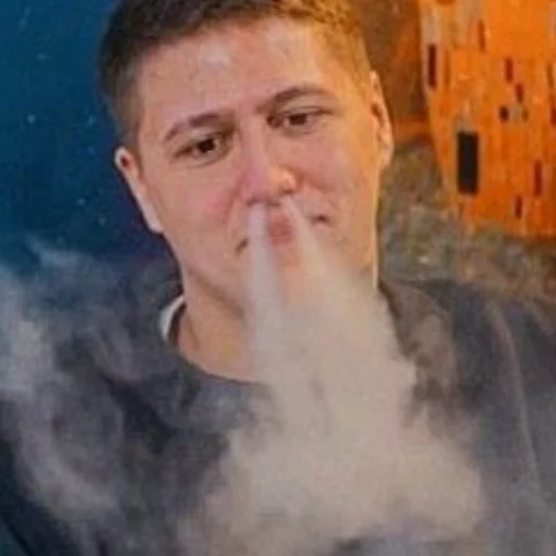 Стикер РусЕк СМН - 1