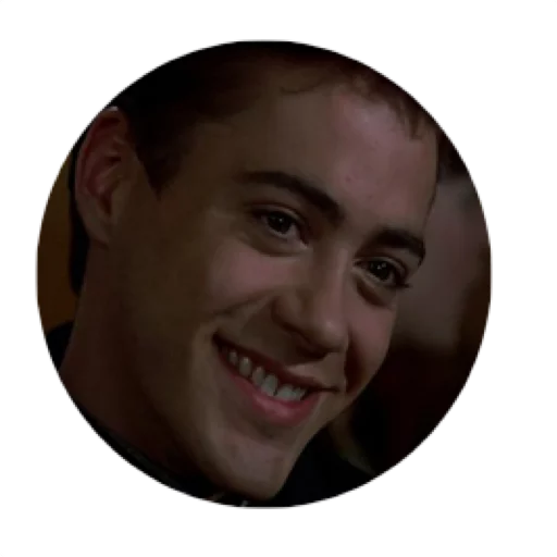 smile human face person