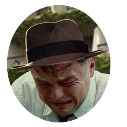 hat headdress person