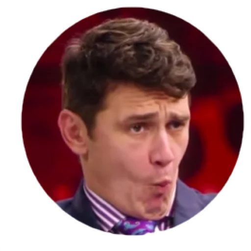 human face screenshot person