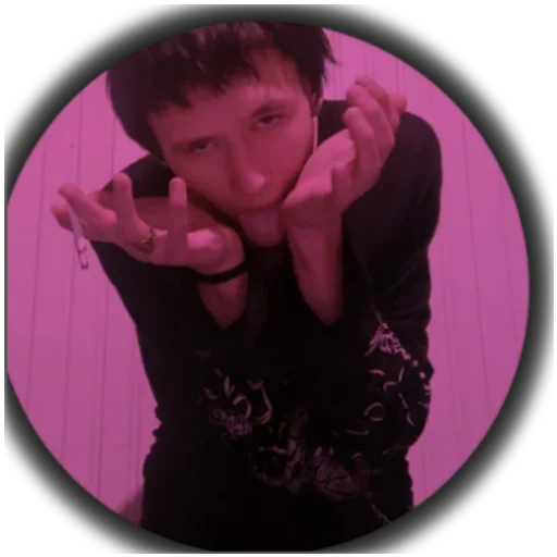 Sticker ⛧CNS⛧ - 2