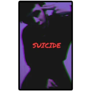 Sticker ⛧CNS⛧ - 6