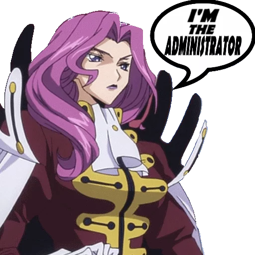 Sticker CODE GEASS - 9