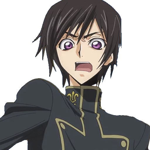 Sticker CODE GEASS - 6