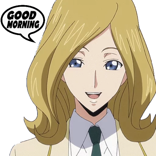 Sticker CODE GEASS - 5