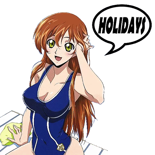 Sticker CODE GEASS - 4