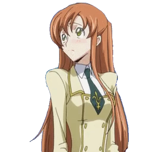 Sticker CODE GEASS - 3