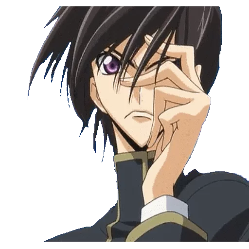 CODE GEASS - 