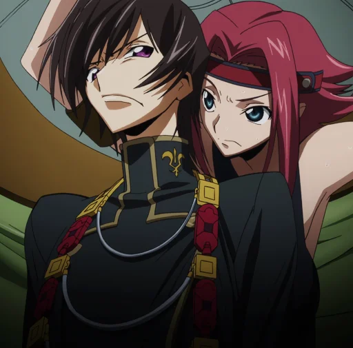 аниме мультфильм манга