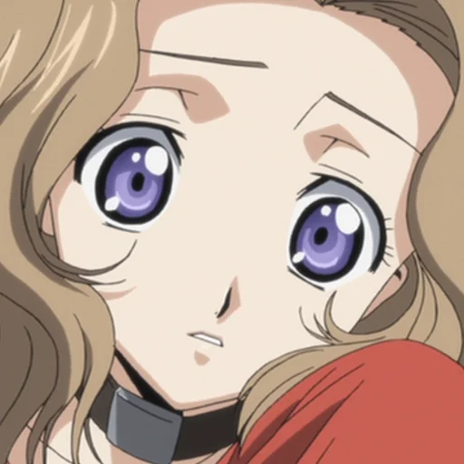 аниме мультфильм иллюстрация