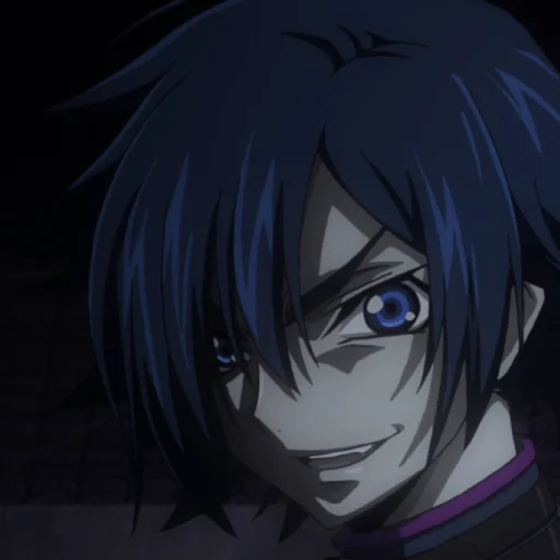 аниме мультфильм манга