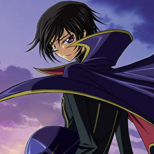 аниме мультфильм cg иллюстрация