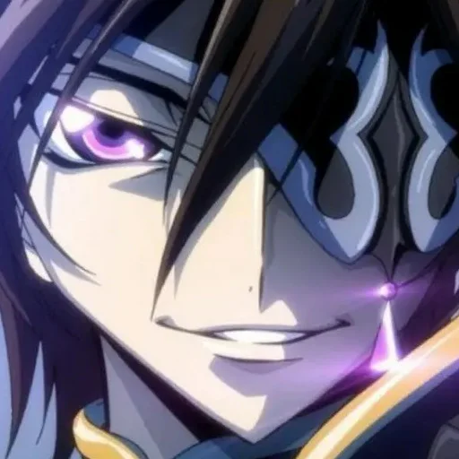 аниме мультфильм вымышленный персонаж