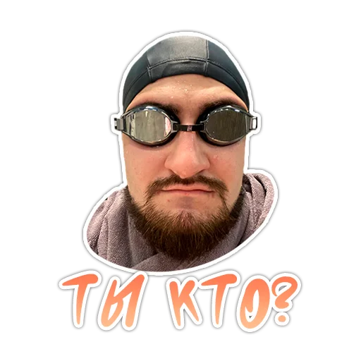 Стикер COFFI_STICKS - 1