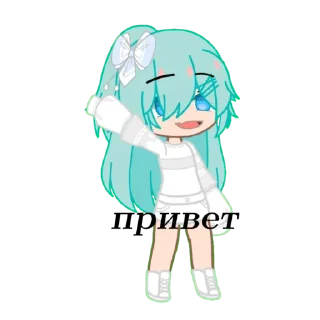 Sticker Соня - 0