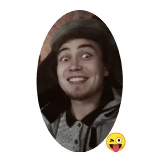 Sticker COLLIN"S - 0