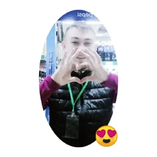 Sticker COLLIN"S - 3